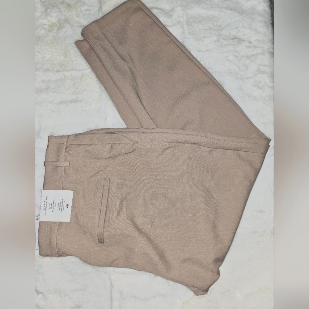 H&M Skinny Ankle Pants